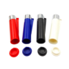 BOTE DE OCULTACION DE PLASTICO CON FORMA DE MECHERO