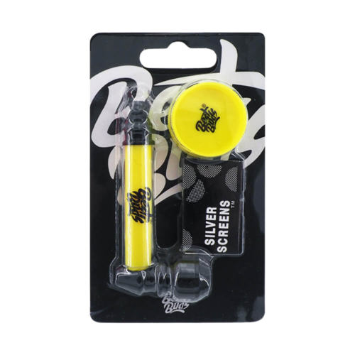 2099abd7-6efd-4e9f-a320-7f7461f3439c.png Pipa de Metal con Mini Grinder