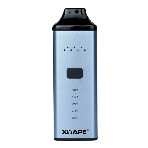 X-Vape Avant Vaporizador de Hierbas Secas