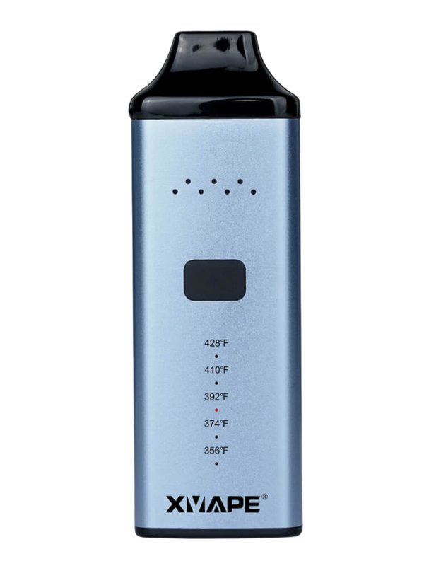 X-Vape Avant Vaporizador de Hierbas Secas