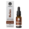 Aceite CBD 40%Tropical full spectrum