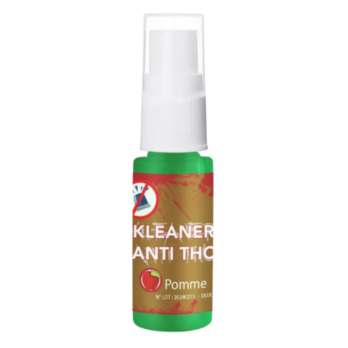 Spray Kleaner ANTI THC