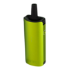 Vaporizador de Hierbas Secas Amarillo DaVinci Miqro-C Compacto