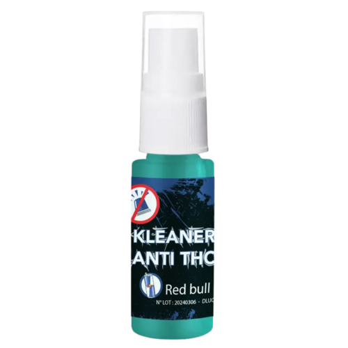 Spray Kleaner ANTI THC