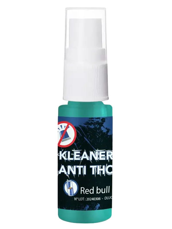 Spray Kleaner ANTI THC