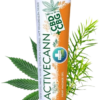 Activecann Gel de masajes CBD + CBG