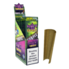 JUICY HEMP WRAPS
