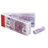 Filtros de Billetes de Euro