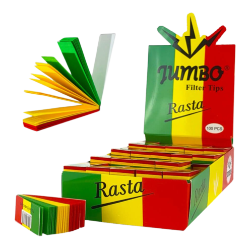 Filtros Rastafari