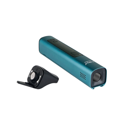 X-Vape X-Max V3 Pro Vaporizador de Hierbas  y resinas Azul