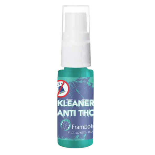 Spray Kleaner ANTI THC