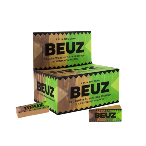 Filtros Beuz