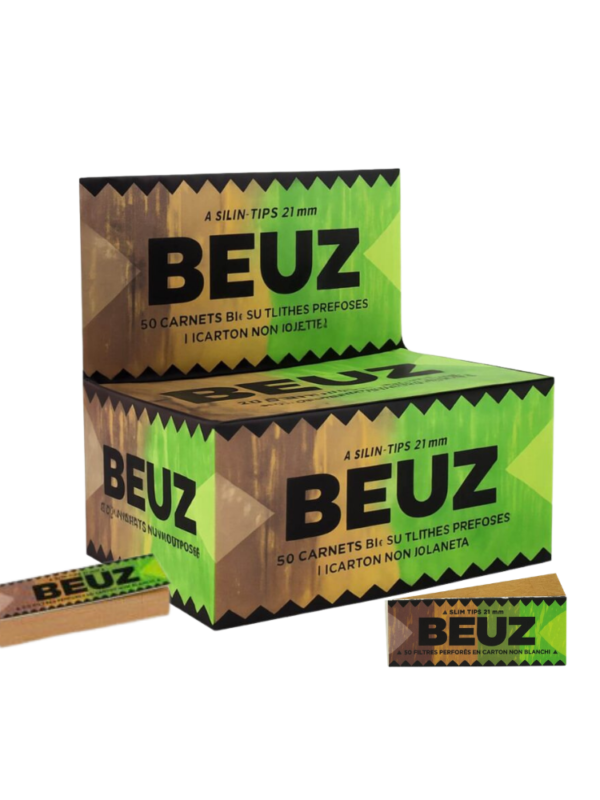 Filtros Beuz