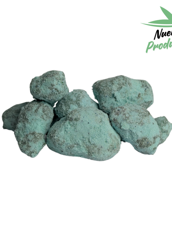 Alien Rock