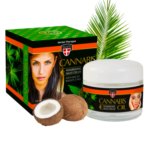 Crema de Noche Regeneradora