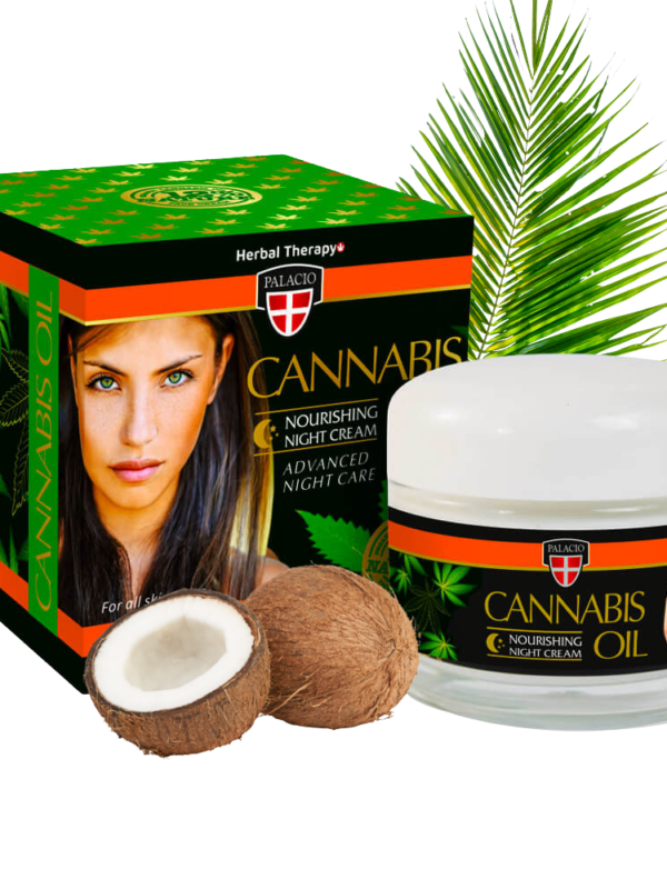 Crema de Noche Regeneradora