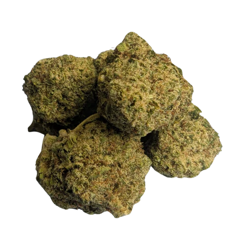 Flores Hidropónicas CBD