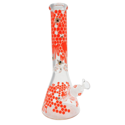 Bong de Cristal