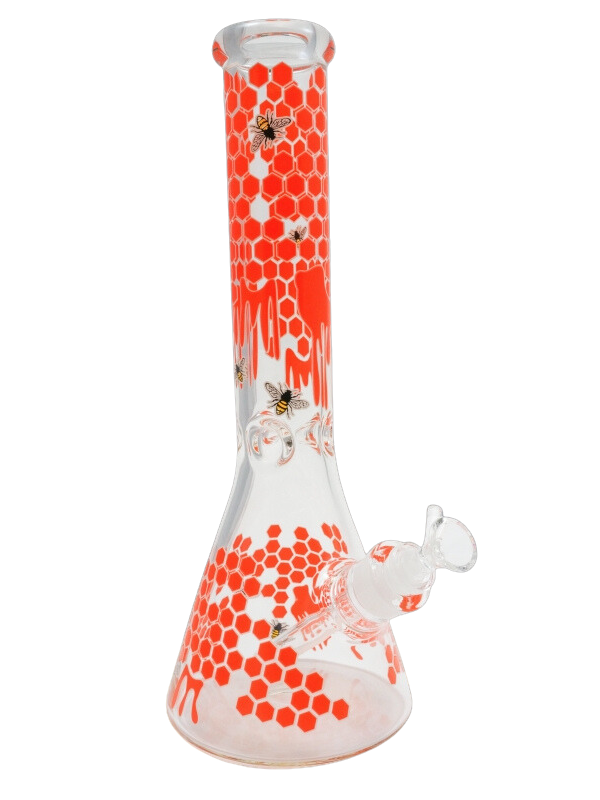 Bong de Cristal