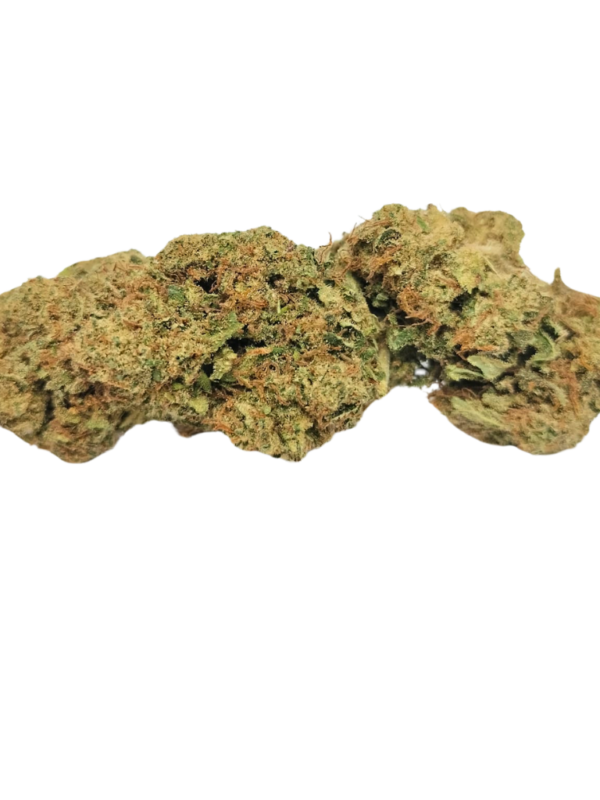 Super Lemon Haze