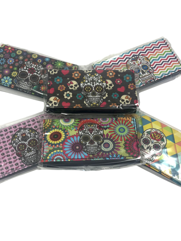 carteras de tabaco