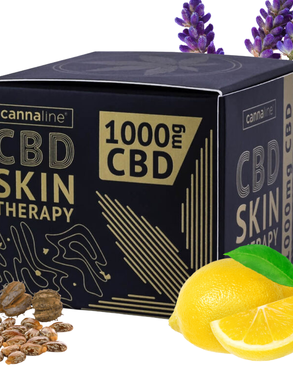 Bálsamo Skin Therapy