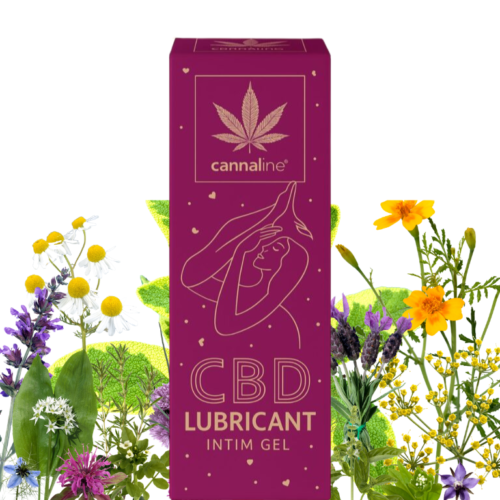 Gel Lubricante Intimo