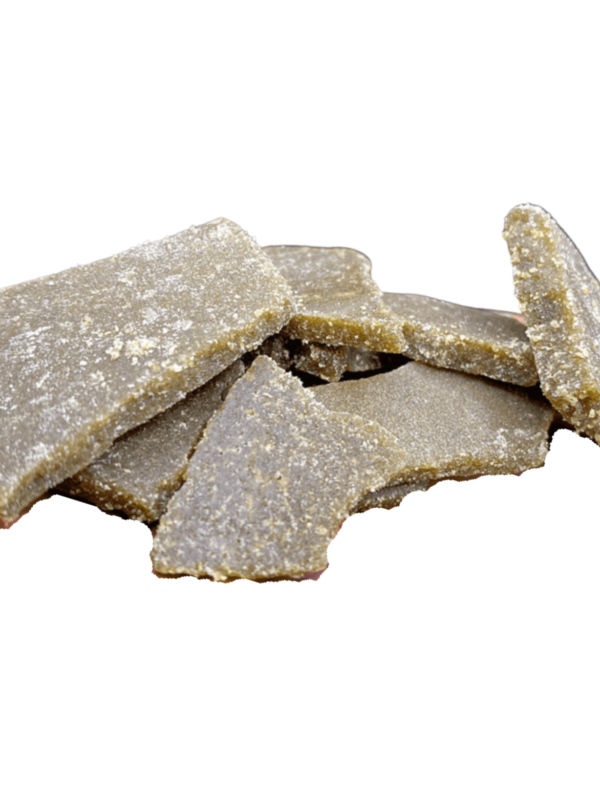 Pure Ice Resin