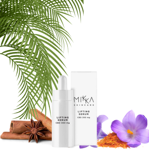 Serum Anti-Edad con Ácido Hialurónico