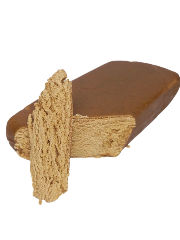 Dry Afgano Doble filtrado