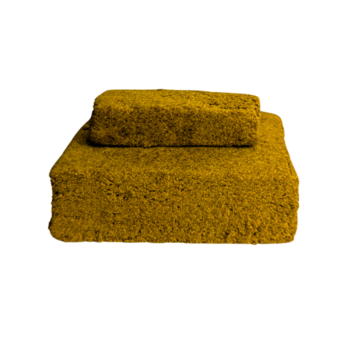 Gold Dry