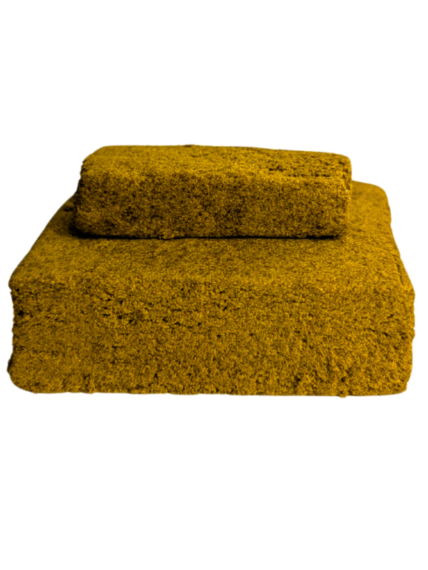 Gold Dry