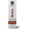 Aceite CBD 40%Tropical full spectrum