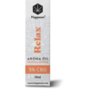 Aceite CBD 5%  Tropical Full Spectrum