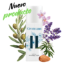 Crema facial natural hidratante y tensora piel madura