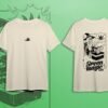 Camisetas Edición Especial - Green Magic