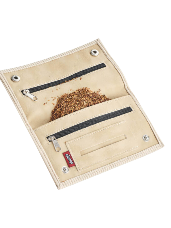 Petaca para  Tabaco