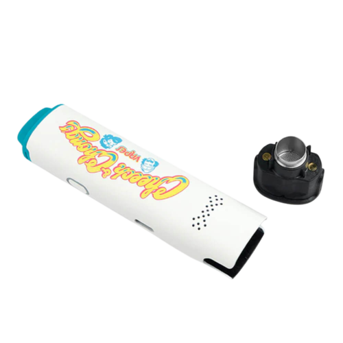 X-Vape Cheech and Chong Vaporizador de Hierbas