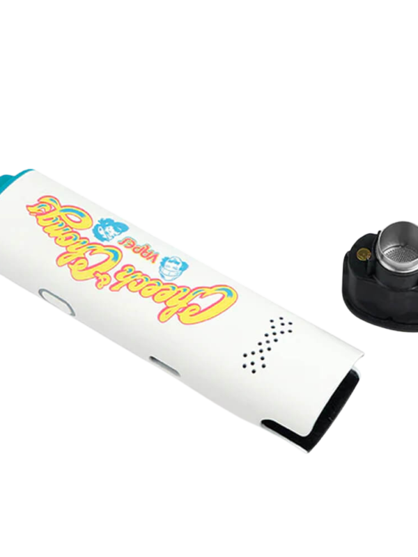 X-Vape Cheech and Chong Vaporizador de Hierbas