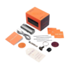 Vaporizador Gris DaVinci Miqro