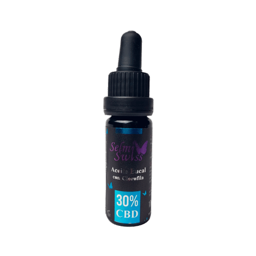 Aceite CBD 30%