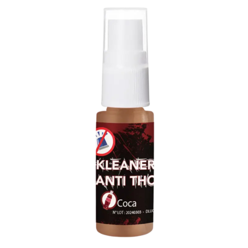 Spray Kleaner ANTI THC