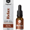 Aceite CBD 30%  Tropical  Full Spectrum
