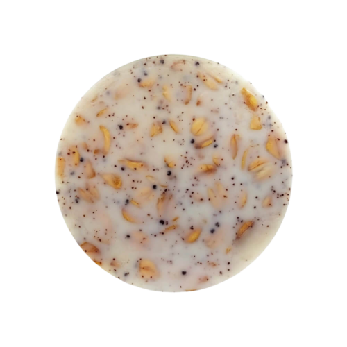 Jabón Artesanal Anti-Celulitis 100mg CBD