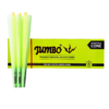 JUMBO CONOS ORIGINAL O VERDE 34 UNI