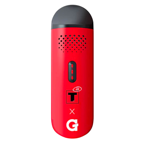 G-Pen  Vaporizador Edición Especial Tyson