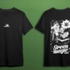Camisetas Edición Especial - Green Magic