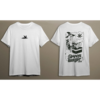 Camisetas Edición Especial - Green Magic