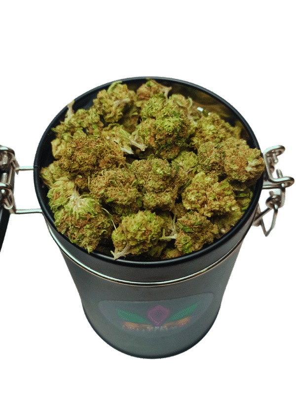 Flores Medianas  Mango Haze 50GR