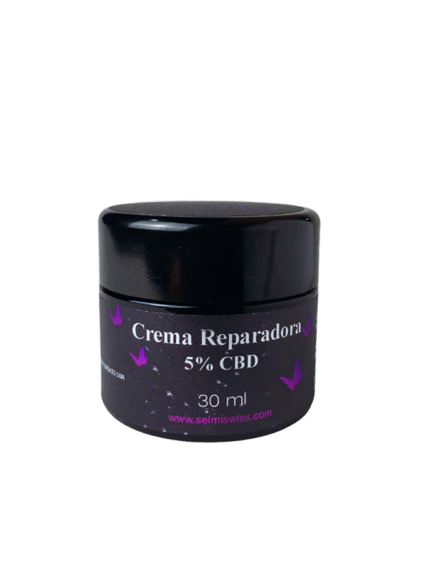 Crema Reparadora